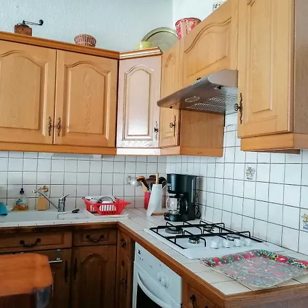 Au Village 1 بيت للعطل Juzet-de-Luchon