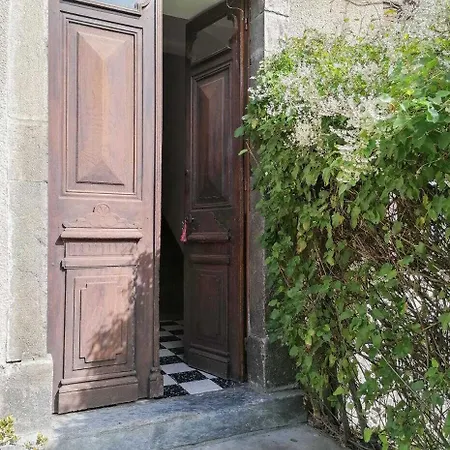 Au Village 1 * Juzet-de-Luchon