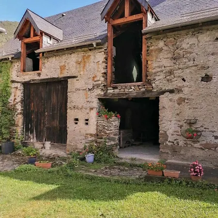 Au Village 1 بيت للعطل Juzet-de-Luchon