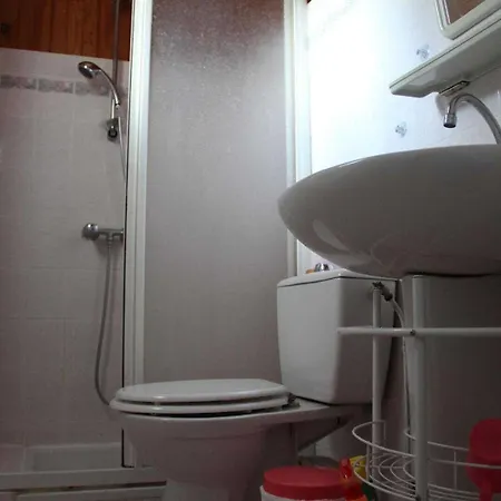 بيت للعطل Au Village 1 Juzet-de-Luchon